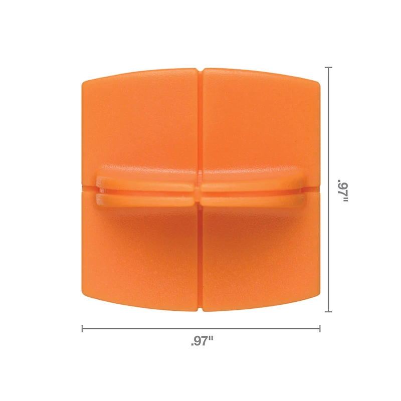 Fiskars® High Profile TripleTrack™ Cutting Blades