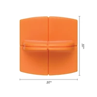 Fiskars® High Profile TripleTrack™ Cutting Blades