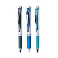 Pentel® EnerGel RTX 0.7mm Retractable Liquid Gel Pens