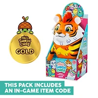 Piñata Smashlings Huggable 12" Mo the Tiger Series 1 Plush