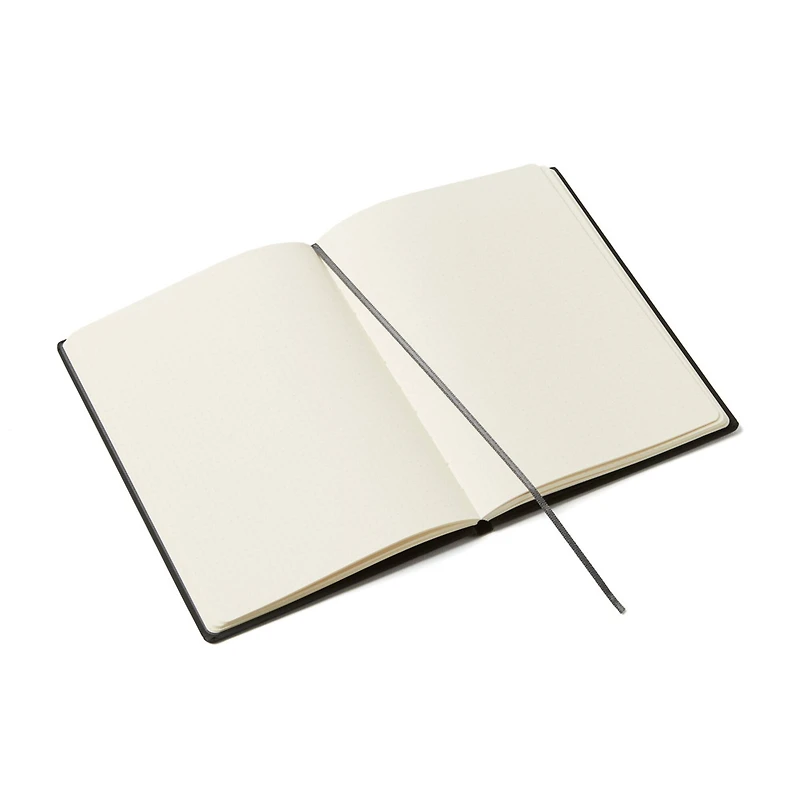 Fabriano® Ispira Dotted Hard-Cover Notebook