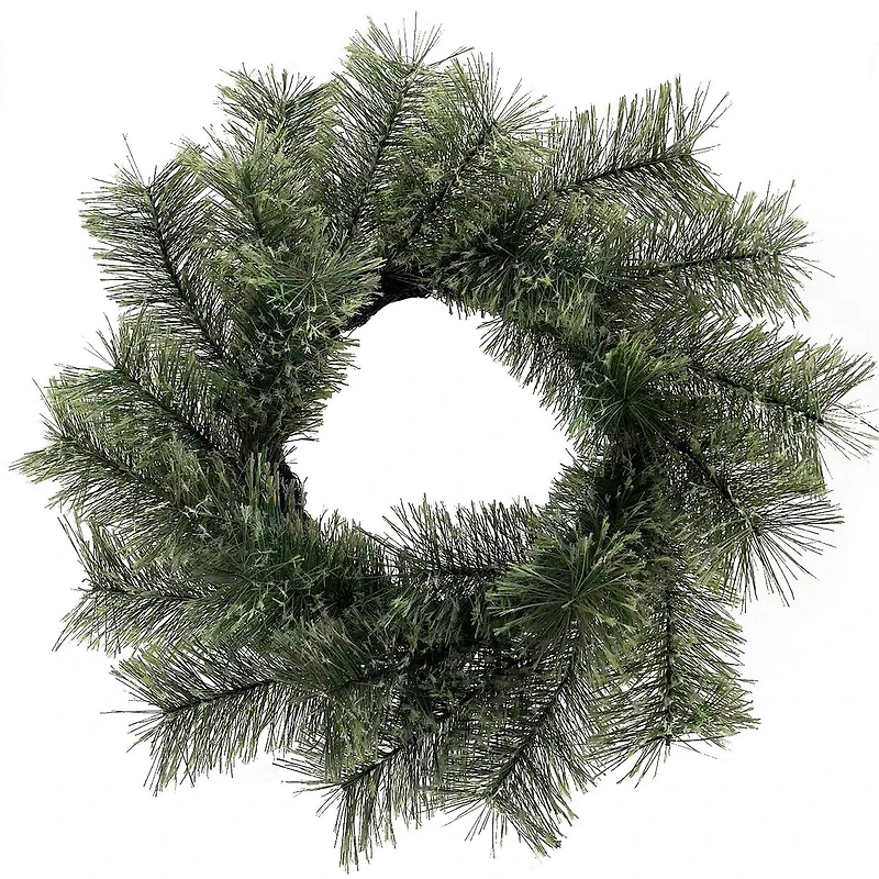 24" Cashmere Pine Wreath by Ashland®