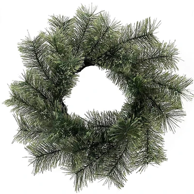 24" Cashmere Pine Wreath by Ashland®