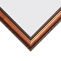 Pack Craig Frames Victoria Copper Picture Frame