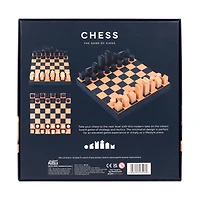 Chess - The Game of Kings
