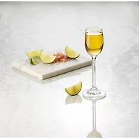 JoyJolt® Saga Crystal Liquor Glasses, 8ct.