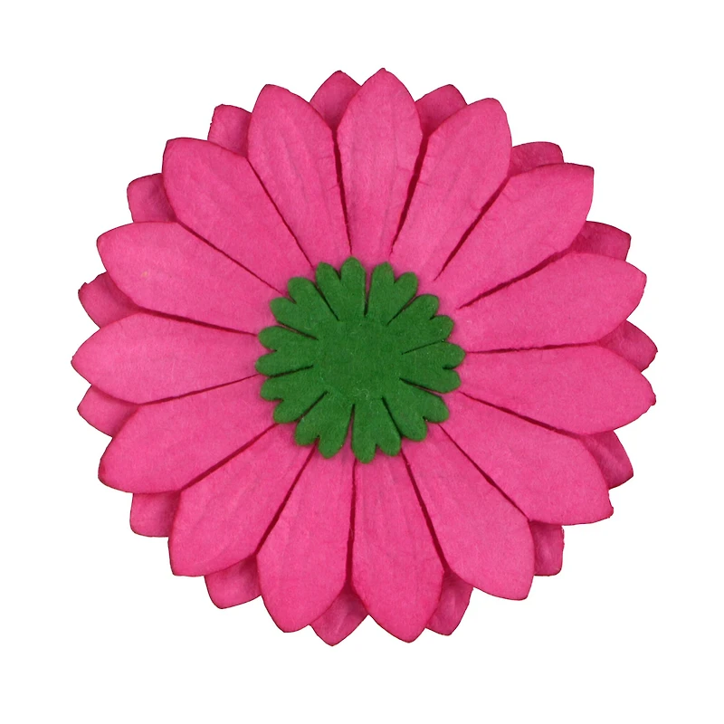 Graduation Gerbera Daisy Paper Flowers by Recollections™