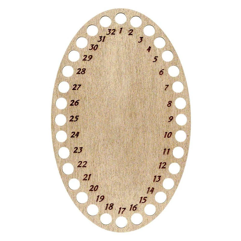 Wonderland Crafts Painting Thread Organizer