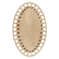 Wonderland Crafts Painting Thread Organizer