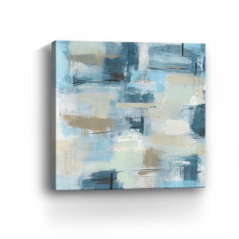 Moment of Summer I Canvas Giclee