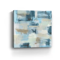 Moment of Summer I Canvas Giclee