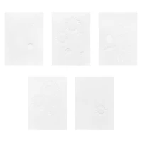 6" x 8" Sunflowers Print Stencil Set by Recollections™