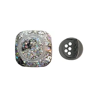 Glitzy Mix Specialty Polyester Glitter by Recollections