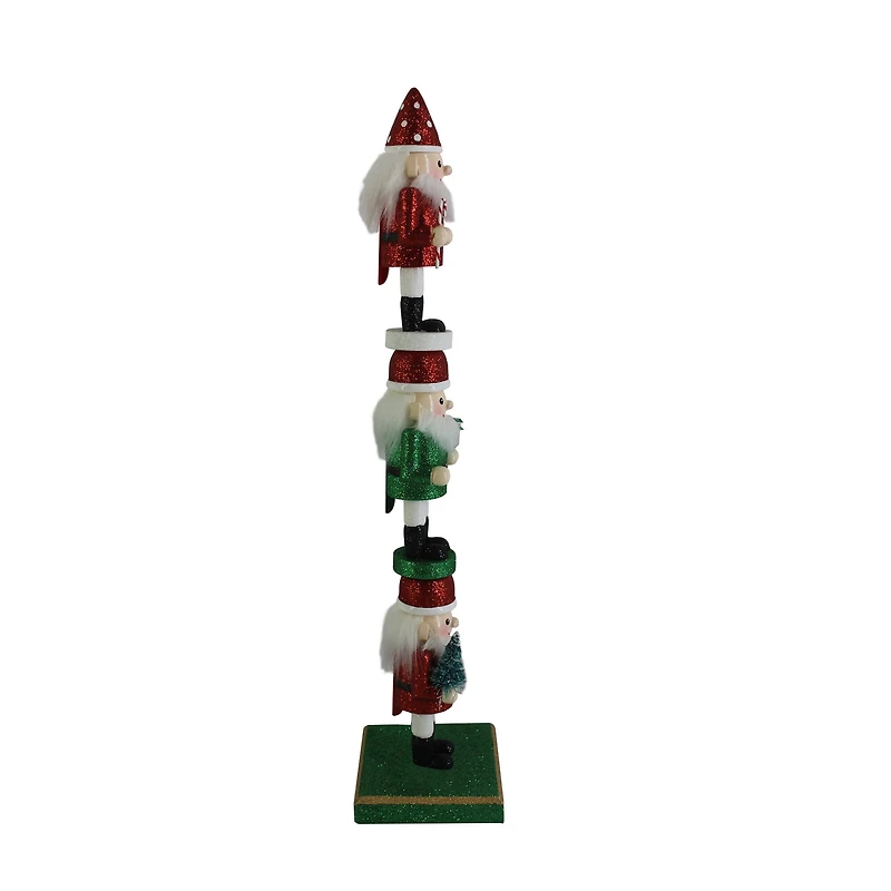 15" Stacked Elf Trio by Ashland®