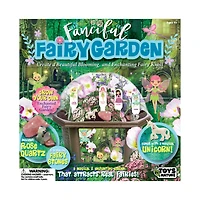 Biosphere Terrarium - Fanciful Fairy Garden