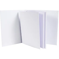 49 And Market Foundations 2" Portrait Album 