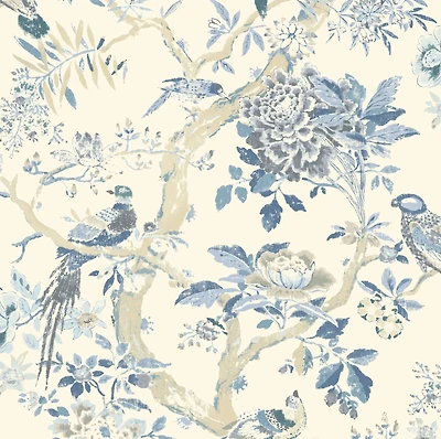 Surface Style Menara Peel & Stick Wallpaper