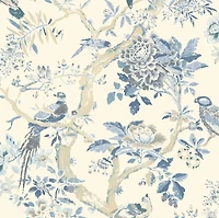 Surface Style Menara Peel & Stick Wallpaper