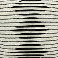 18" Linear Stripe Accent Pillow by Ashland®