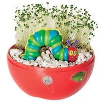 Creativity for Kids® The Very Hungry Caterpillar Ready to Grow Garden