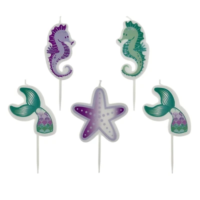 Under the Sea Candle Set by Celebrate It™
