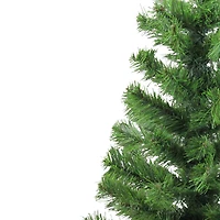 24" Unlit Mini Pine Medium Artificial Christmas Tree