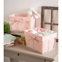 DII® Medium Chicken Wire Baskets