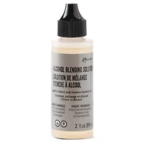 Tim Holtz® Alcohol Ink Blending Solution
