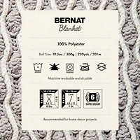 Bernat® Blanket™ Yarn