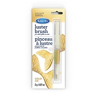 Satin Ice® Luster Brush
