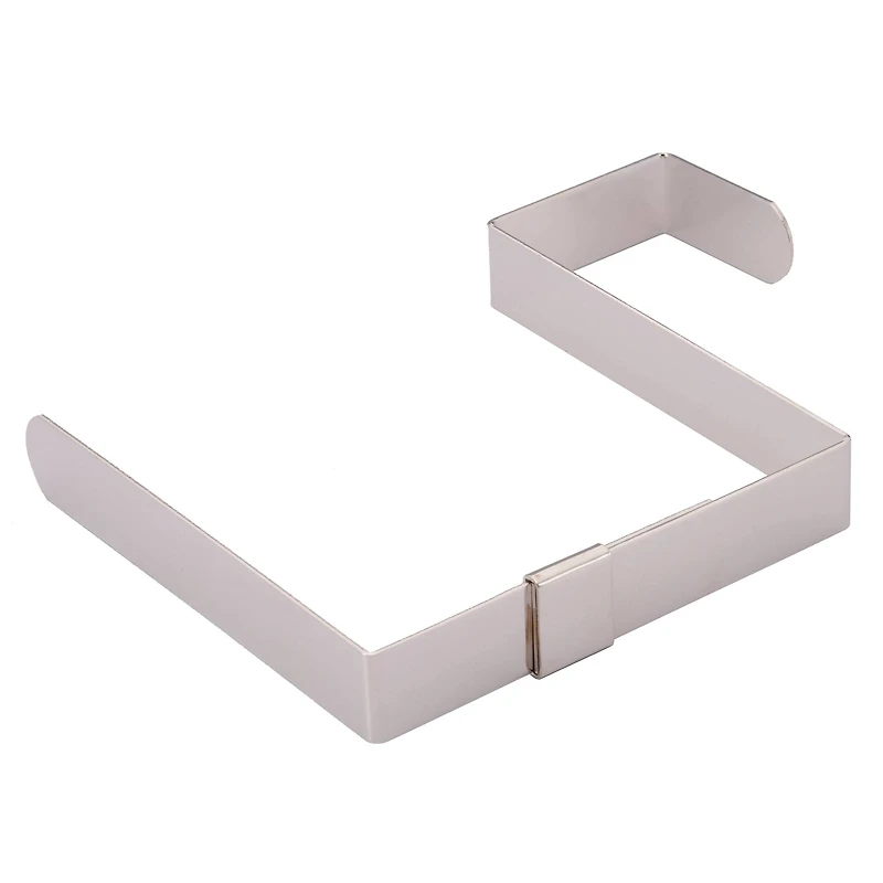 Silver Adjustable Headstone Wreath Hanger by Ashland®