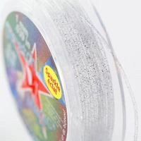 Stretch Magic® Sparkle Bead & Jewelry Cord, 1mm