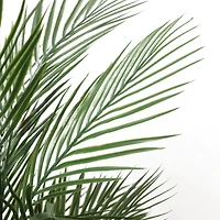 5.25ft. Potted Areca Palm Tree
