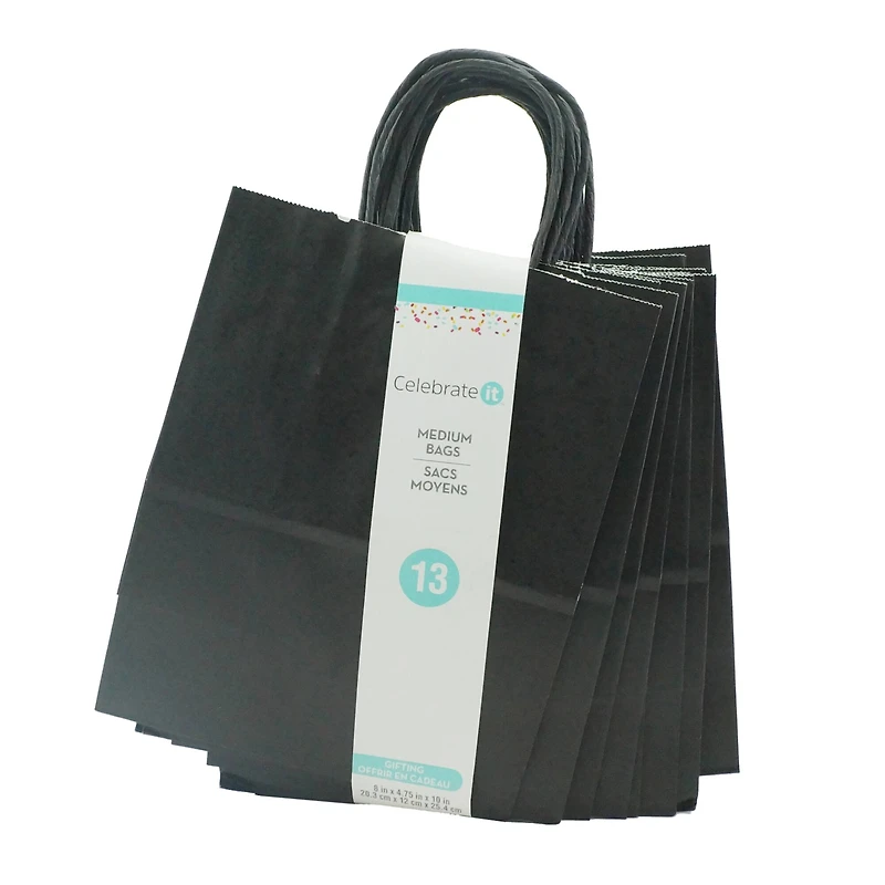 Medium Bags by Celebrate It