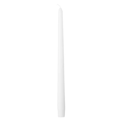 12" Taper Candle by Ashland