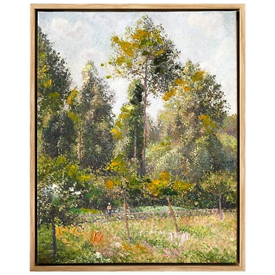 16" x 20" Tree Art Wall Décor by Ashland®