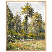 16" x 20" Tree Art Wall Décor by Ashland®