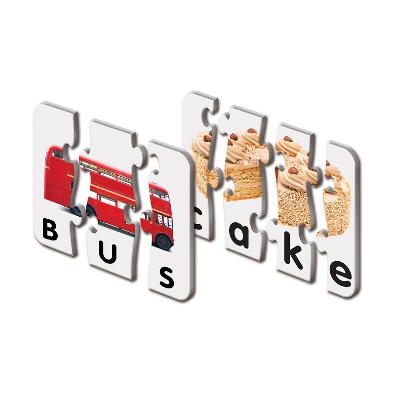 Match It! - Spelling