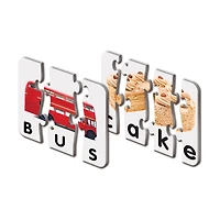 Match It! - Spelling