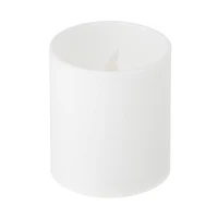12 Packs: 12 ct. (144 total) Basic Elements™ White LED Votives by Ashland®