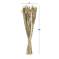 Beige Natural Foliage Bundle