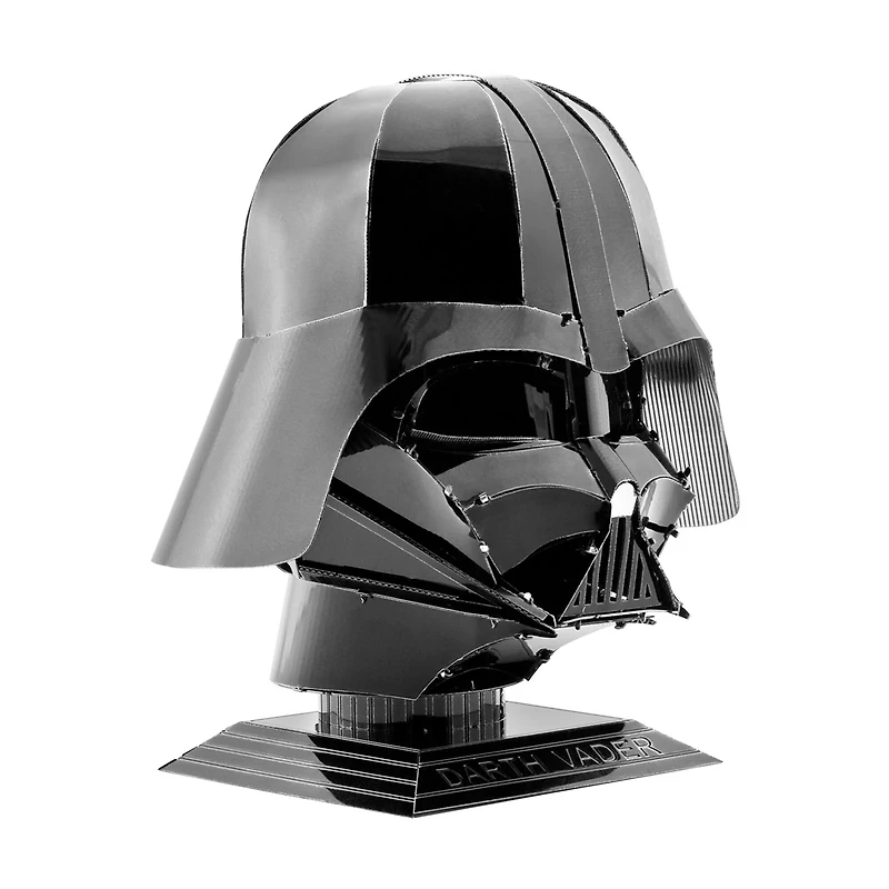 Metal Earth® Star Wars™ Darth Vader™ Helmet 3D Metal Model Kit