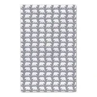 Have a Beary Merry Christmas Tea Towel Set