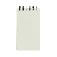 12 Pack: Recycled Sketch Paper Pad by Artist's Loft™, 3.5" x 5"