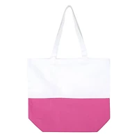 Cotton Tote by Make Market®