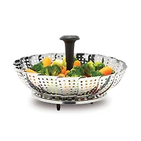 Starfrit Stainless Steel Vegetable Steamer
