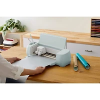 Cricut® Permanent Smart Vinyl™ Matte Metallic 12ft. Value Roll