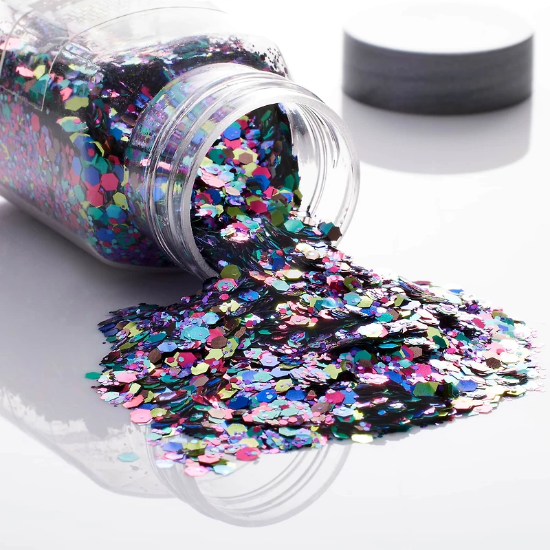 Eclipse Chunky Glitter Mix by Recollections™