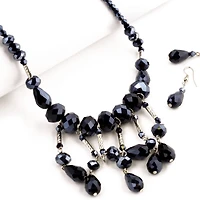 12 Pack: Faceted Acrylic Round Bead Value Pack