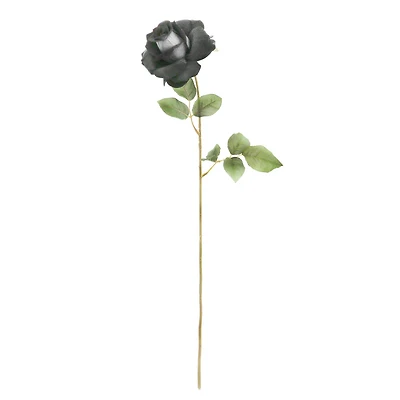 27" Velvet Rose Stem by Ashland